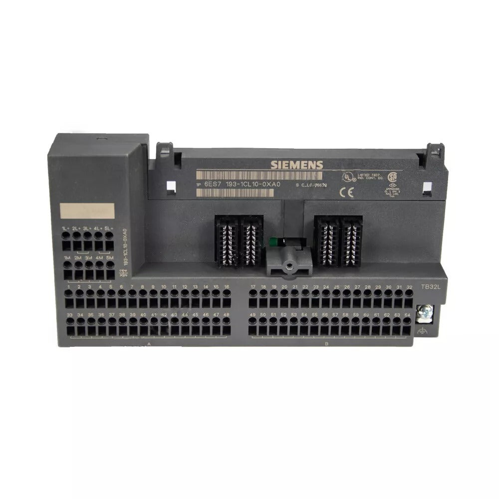 6ES7193-1CL10-0XA0