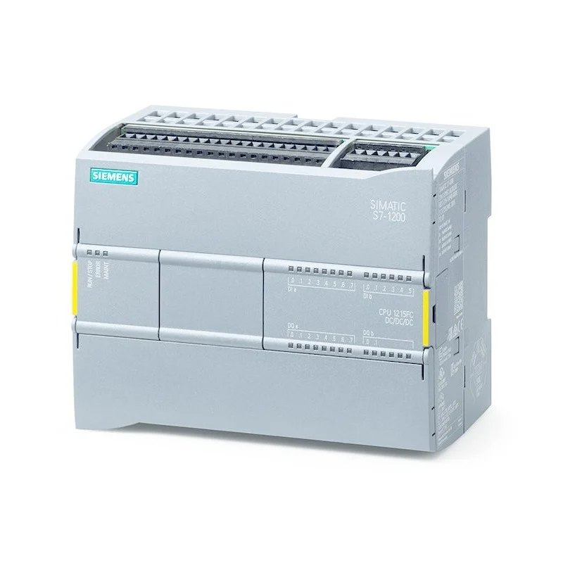 6ES7215-1AF40-0XB0