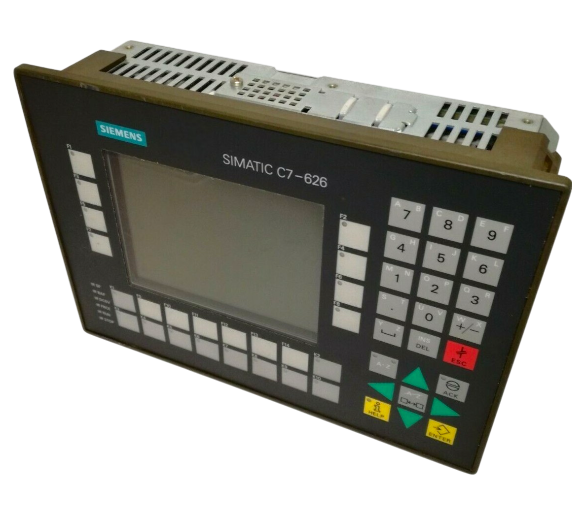6ES7626-1CG01-0AE3