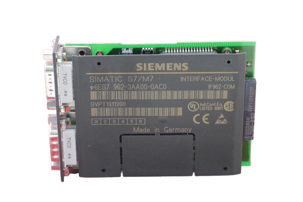 6ES7962-3AA00-0AC0