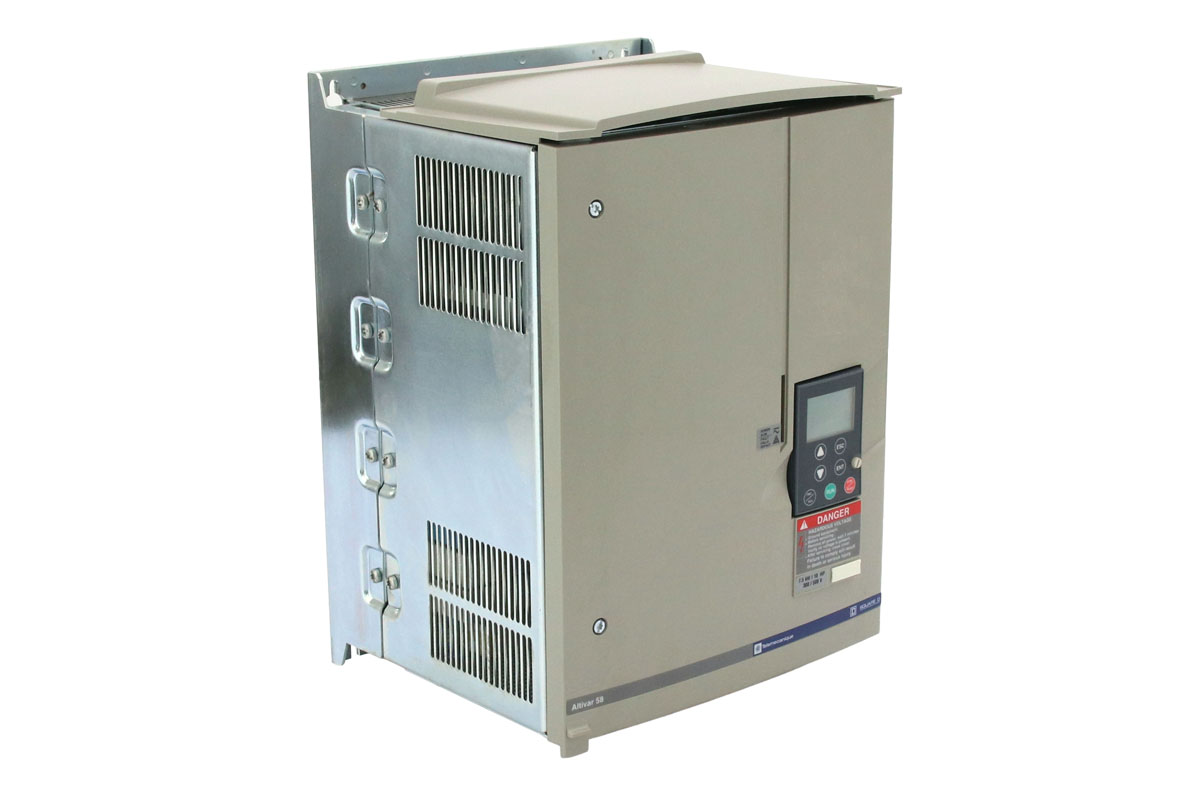 ATV58HD12N4