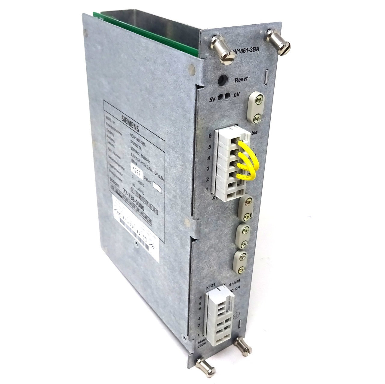6EW1861-3BA