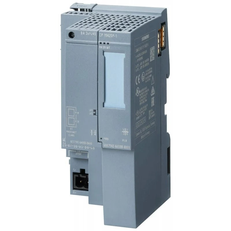6GK7542-6UX00-0XE0