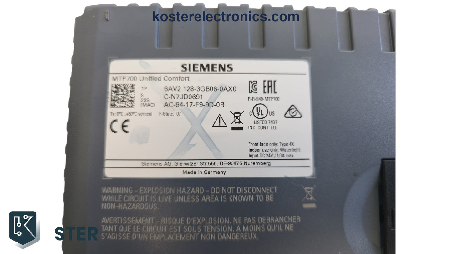 6AV2128-3GB06-0AX0