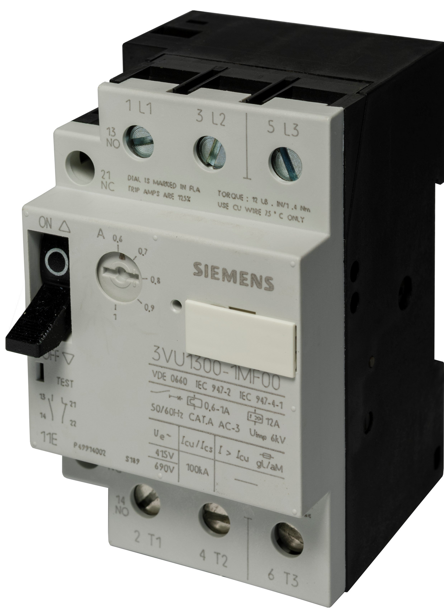 3VU1300-1MF00