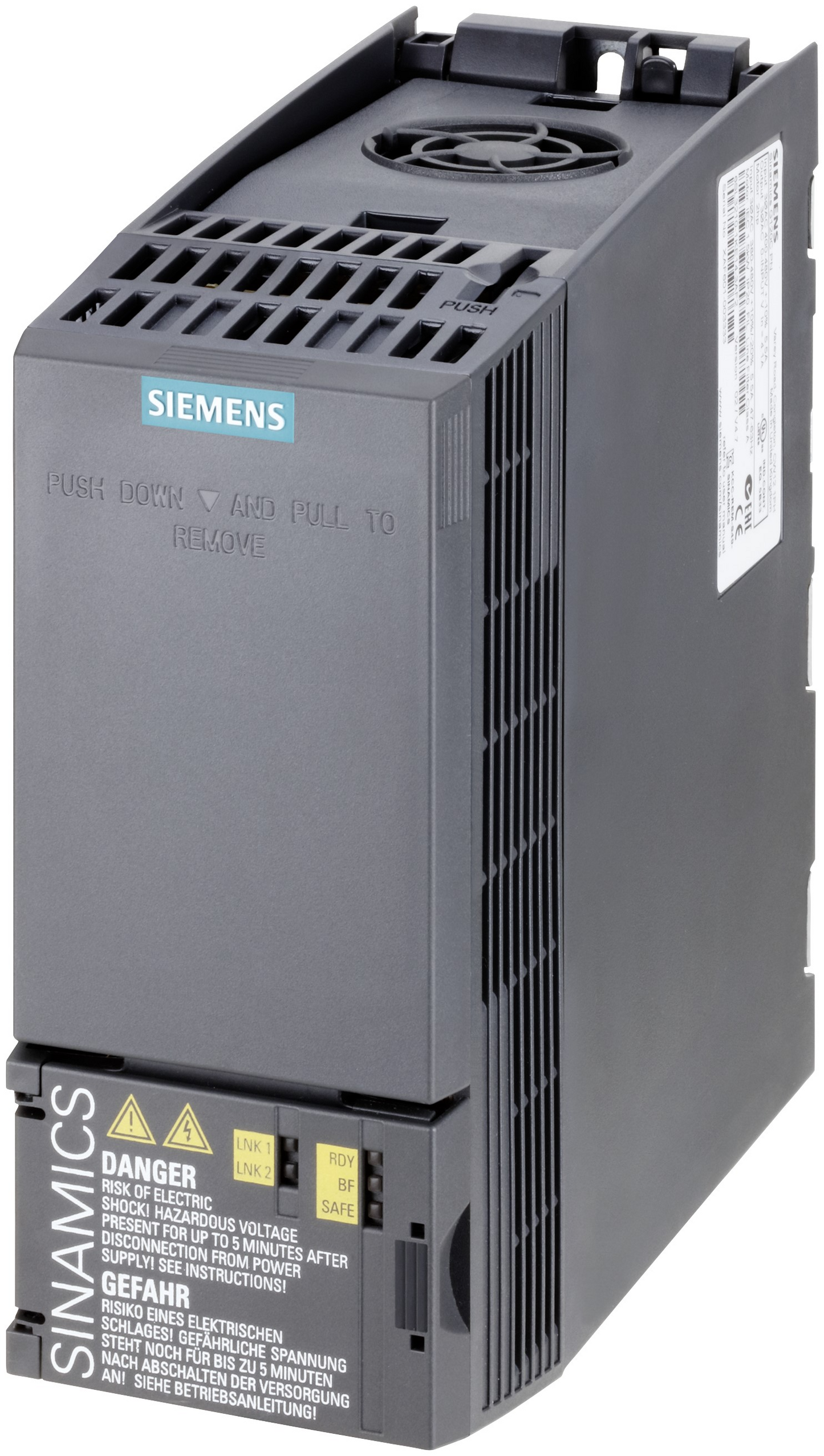 6SL3210-1KE12-3UF2