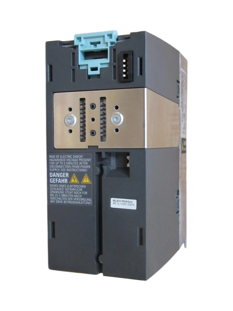 6SL3210-1PE18-0UL0