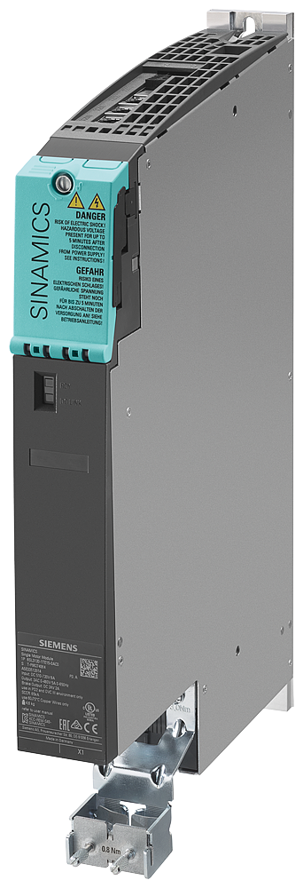 6SL3120-1TE13-0AD0
