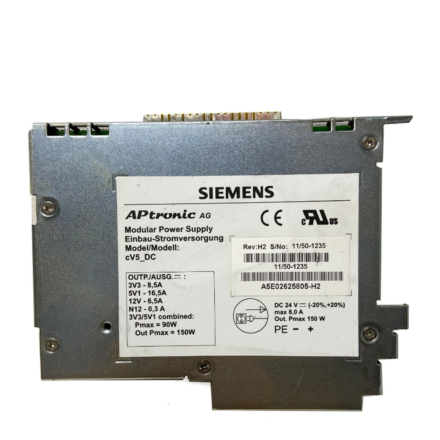 A5E02625805-H2