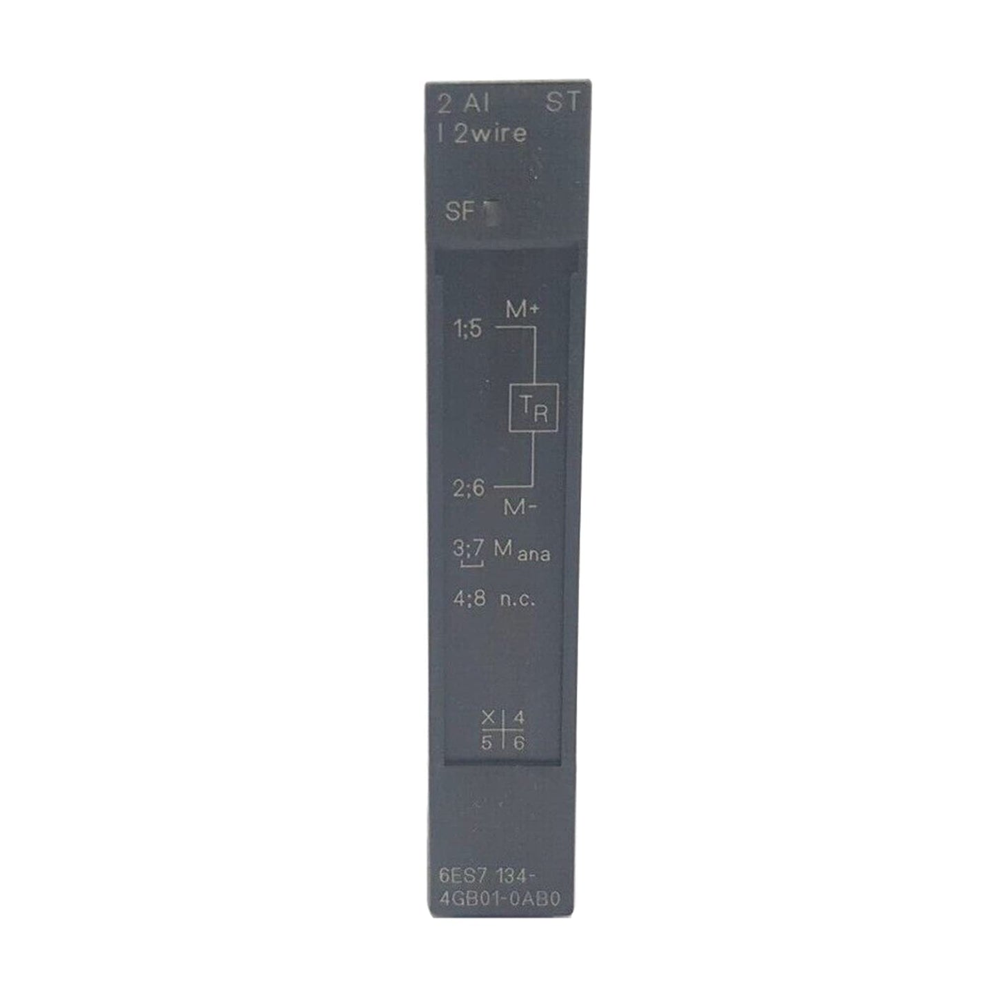 6ES7134-4GB01-0AB0