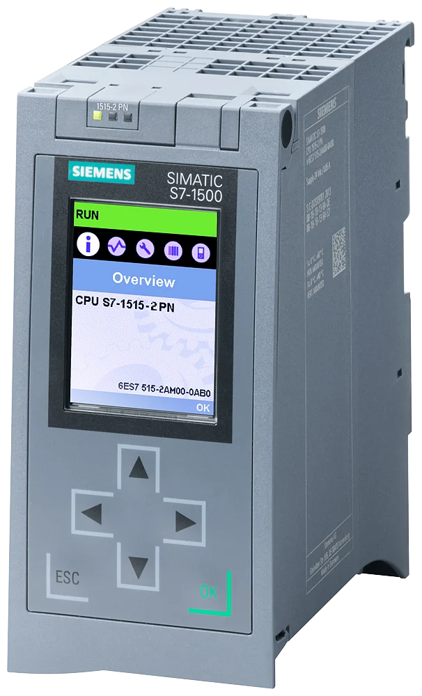 6ES7515-2UM01-0AB0