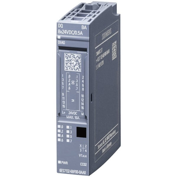 6ES7132-6BF00-0BA0
