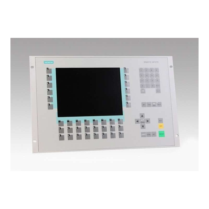 6AV6542-0CA10-0AX1