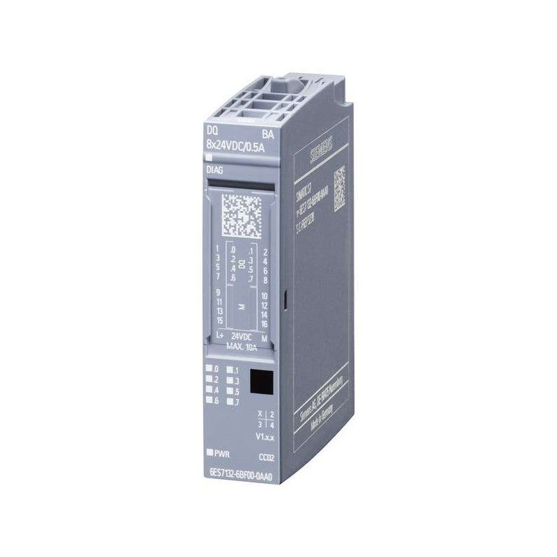 6ES7132-6BF00-0CA0