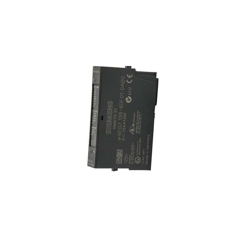 6ES7138-4DF01-0AB0