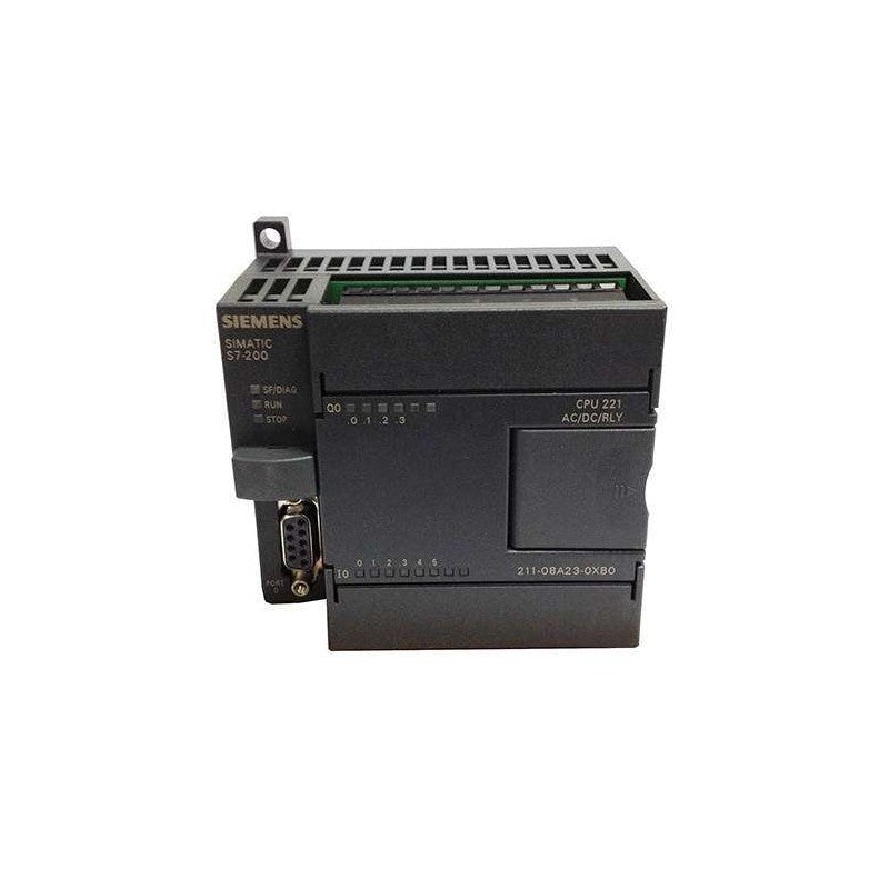 6ES7211-0BA23-0XB0