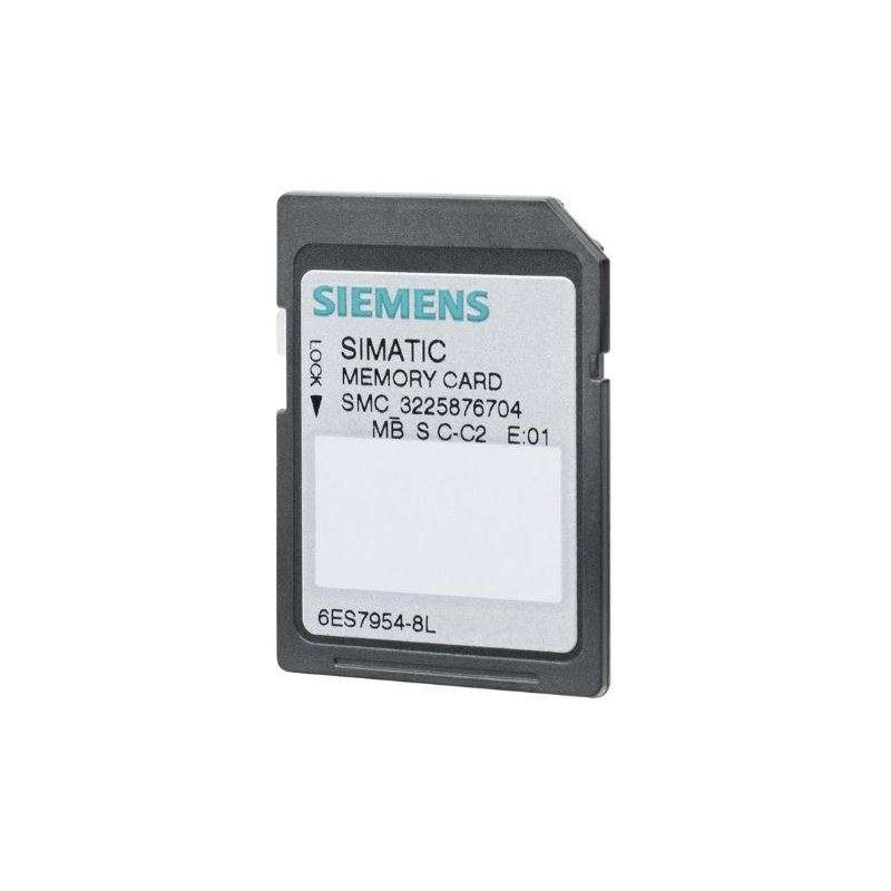 6ES7954-8LC03-0AA0