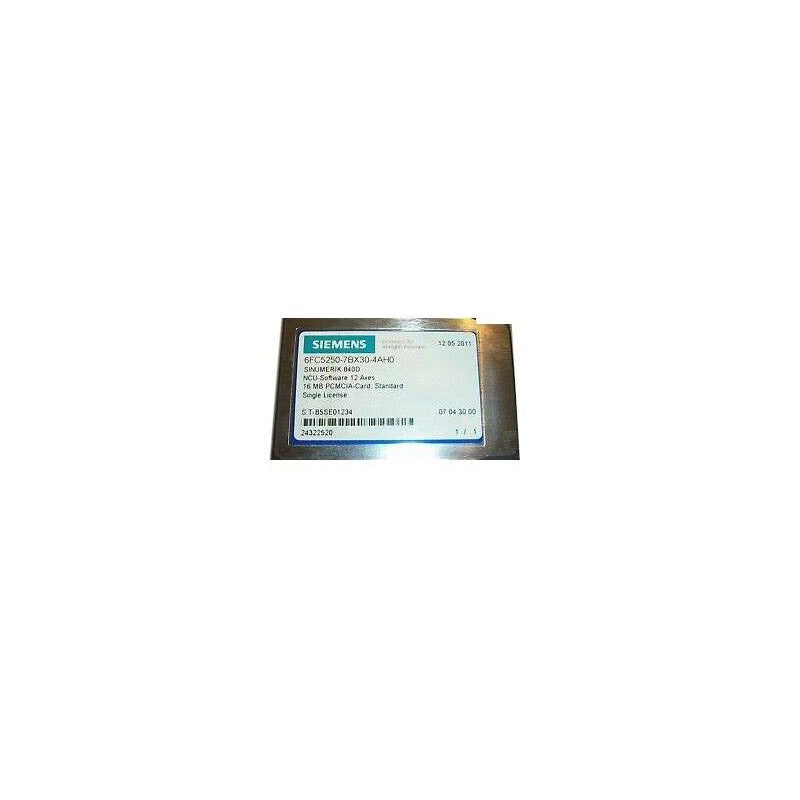 6FC5250-7BX30-4AH0