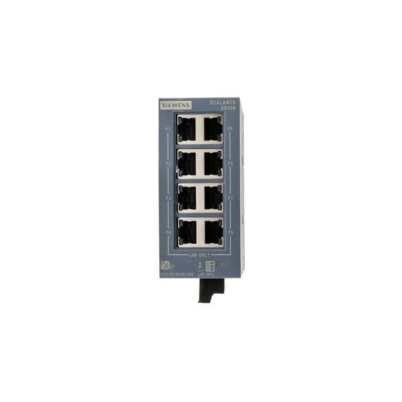 6GK5008-0BA00-1AB2