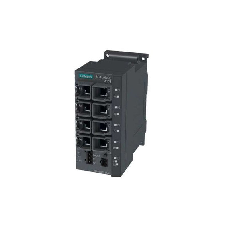 6GK5108-0BA00-2AA3
