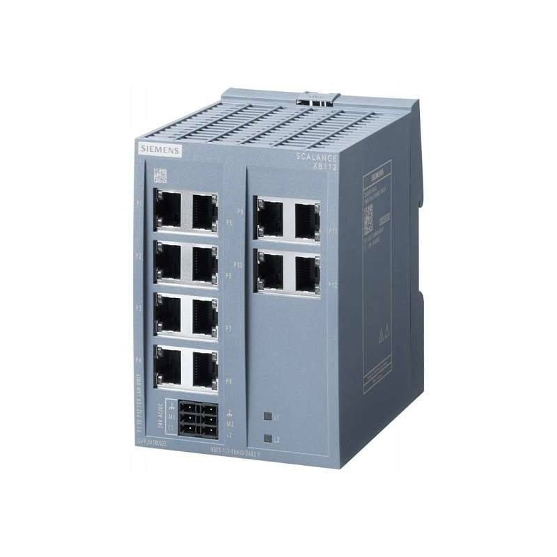 6GK5112-0BA00-2AB2