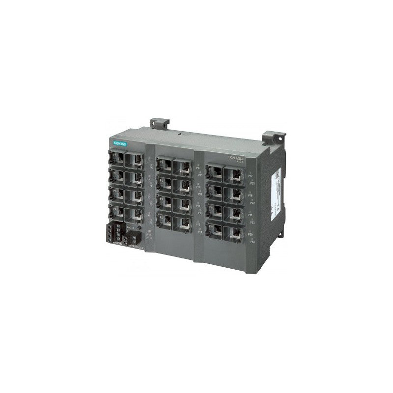 6GK5124-0BA00-2AA3