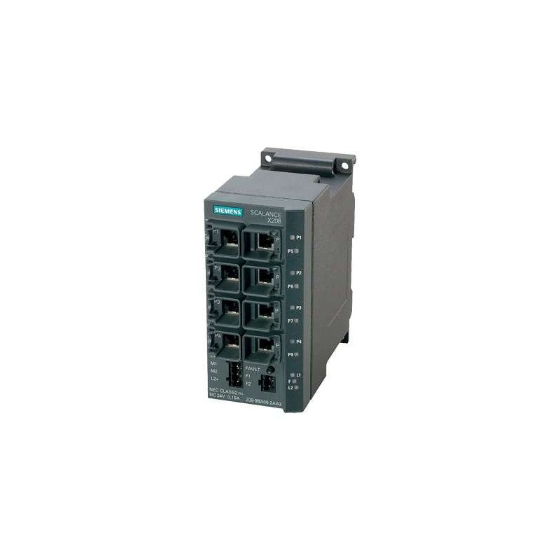 6GK5208-0BA10-2AA3