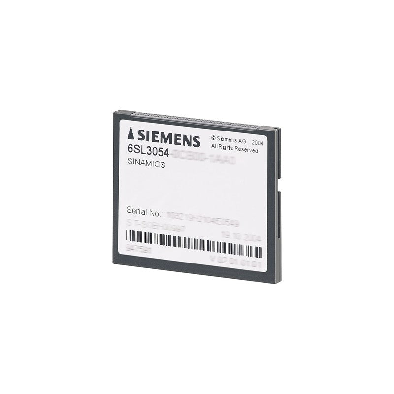 6SL3054-0EE01-1BA0