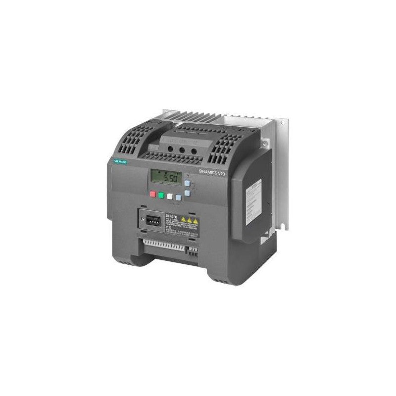 6SL3210-5BE25-5CV0