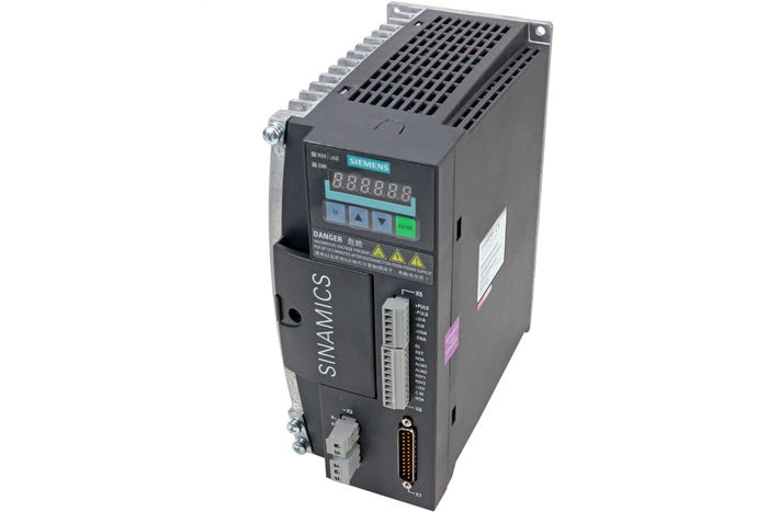 6SL3210-5CC14-0UA0
