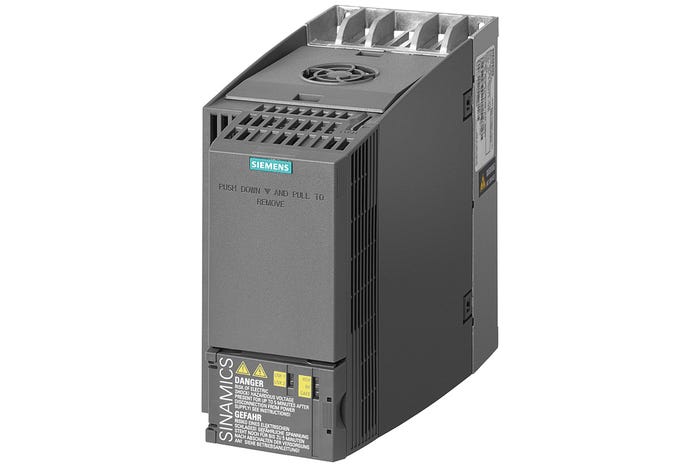 6SL3210-1KE21-7AB0