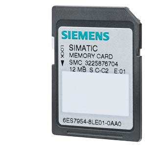 6ES7954-8LE01-0AA0