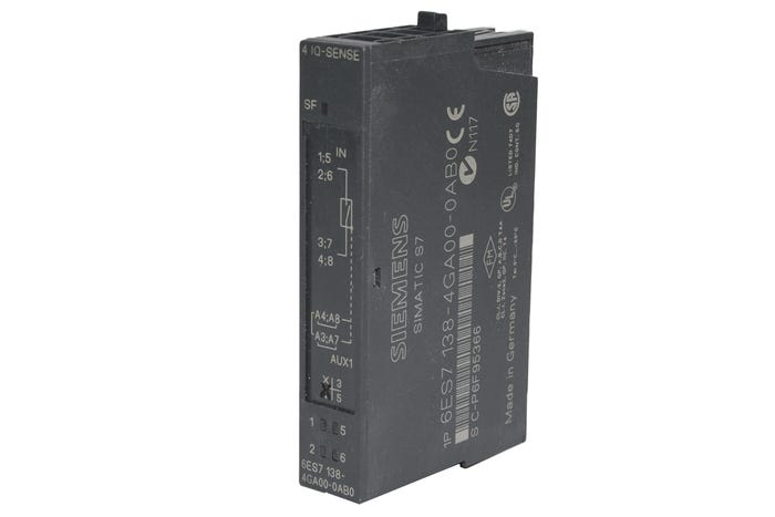 6ES7138-4GA00-0AB0