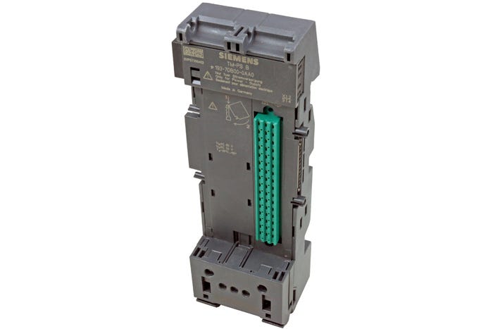 6ES7193-7DB00-0AA0