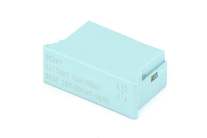 6ES7291-8BA00-0XA0