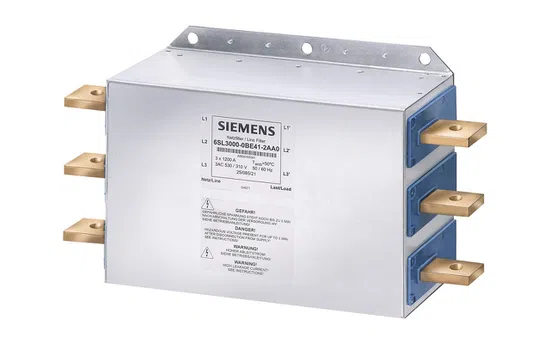6SL3000-0BE34-4AA0