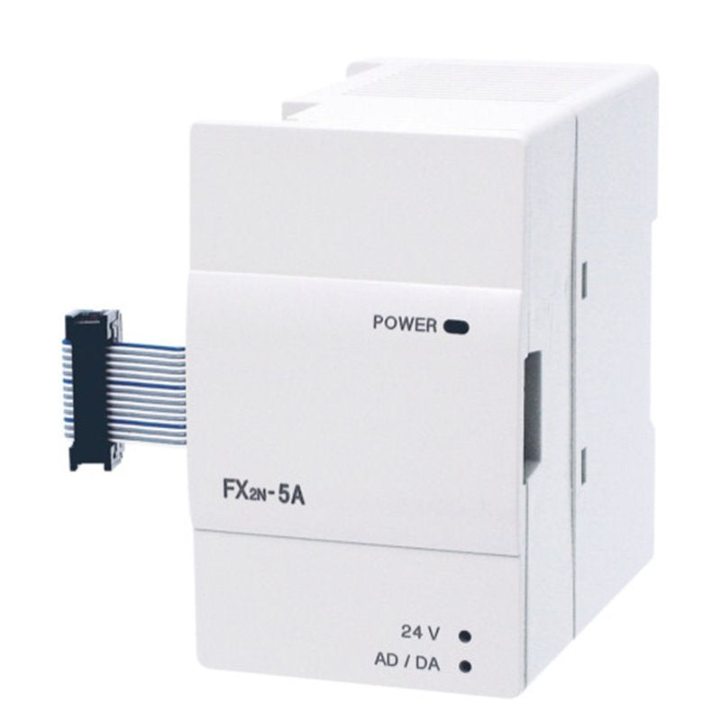 Mitsubishi FX2N-5A
