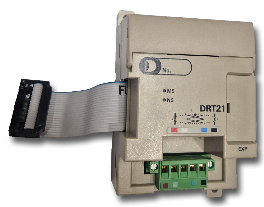 CPM1A-DRT21