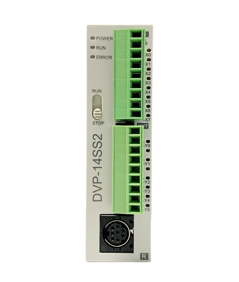 DVP14SS211R