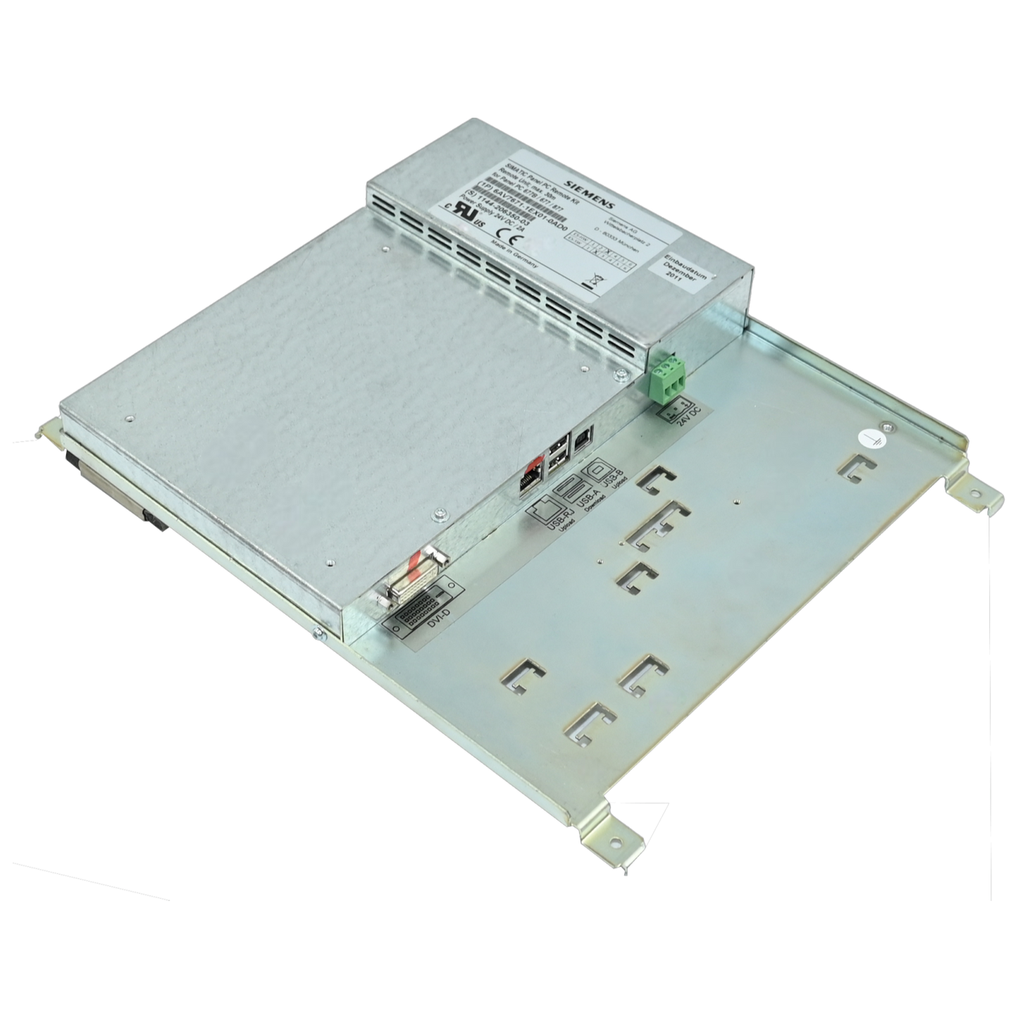 6AV7671-1EX01-0AD0
