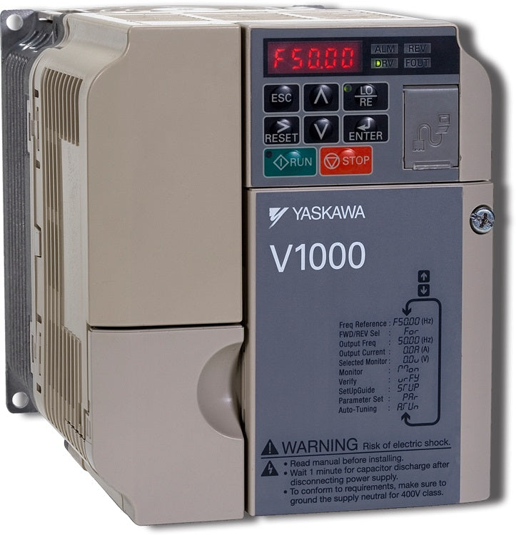 CIMR-VU4A0005BAA