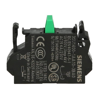 3SU1400-1AA10-3BA0