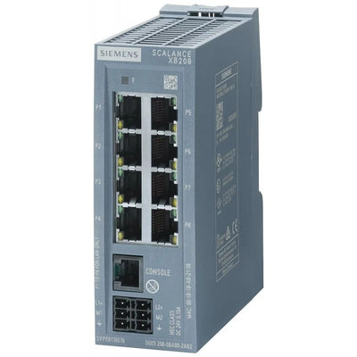 6GK5208-0BA00-2AB2