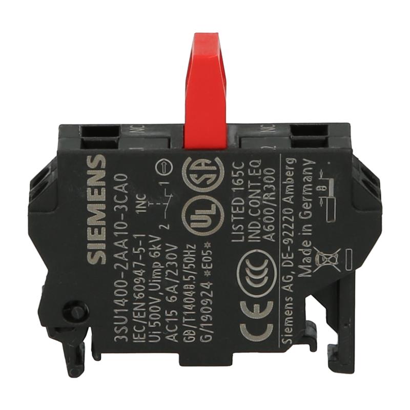 3SU1400-2AA10-3CA0