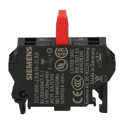 3SU1400-2AA10-3CA0