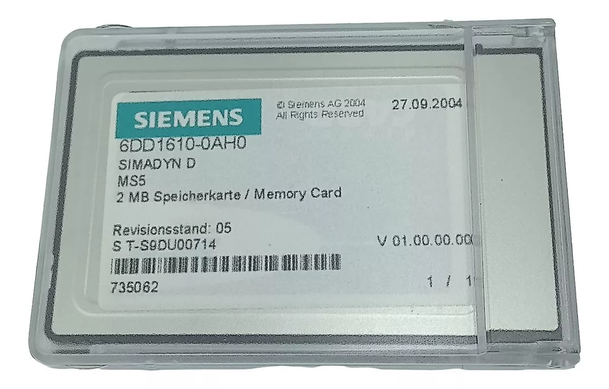 6DD1610-0AH0