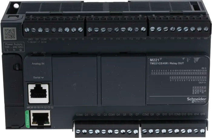 TM221CE40R