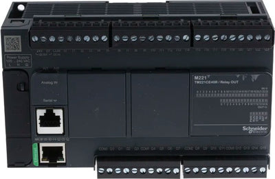 TM221CE40R