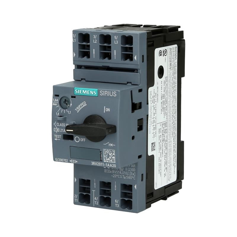 3RV2011-1AA20
