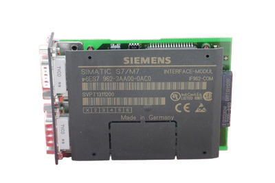 6ES7962-3AA00-0AC0